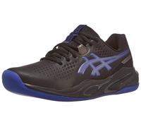 Chaussures Homme Asics Gel Challenger 15 Black/Dk Cobalt - MOQUETTE