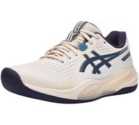Chaussures Homme Asics Gel Challenger 15 Carpet Oat/Midnight - MOQUETTE