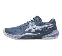 Chaussures Homme Asics Gel Challenger 15 Iron/Grey Blue - TERRE BATTUE