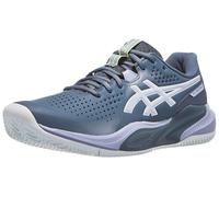 Chaussures Homme Asics Gel Challenger 15 Iron/Grey Blue - TERRE BATTUE