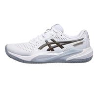 Chaussures Homme Asics Gel Challenger 15 White / Gunmetal - TERRE BATTUE
