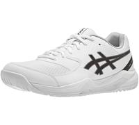 Chaussures Homme Asics Gel Dedicate 8 Blanc/Noir - TOUTES SURFACES