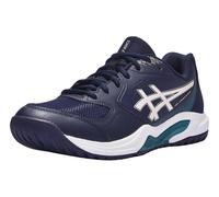 Chaussures Homme Asics Gel Dedicate 9 Midnight / Oatmeal - TOUTES SURFACES