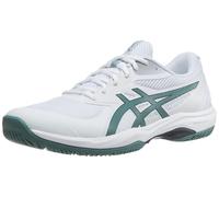 Chaussures Homme Asics Gel Game FF White/Foggy Teal - TOUTES SURFACES