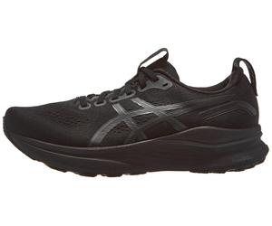 Chaussures Homme ASICS Gel Kayano 32 Black/Graphite Grey 39.0