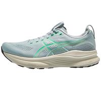 Asics Chaussure de running Gel-Kayano 32 Hommes avec stabilisateurs Vert Taille 46,5