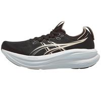 Chaussures Homme ASICS Gel Nimbus 28 Black/Feather Grey 45.0