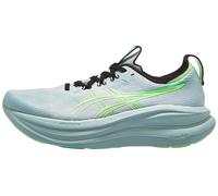 Chaussures Homme ASICS Gel Nimbus 28 Cold Moss/Illum Green 48.0