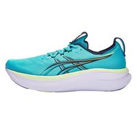 Chaussures Homme ASICS Gel Nimbus 28 Energy Aqua/Midnight 44.0