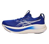 Chaussures Homme ASICS Gel Nimbus 28 Prussian Blue/Cream 45.0