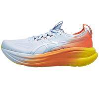 Chaussures Homme ASICS Gel Nimbus 28 Sunny Sizzle Sky/Sun Peach 44.5