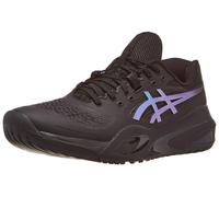 Chaussures Homme Asics Gel Resolution X Black/Prism Blue - TOUTES SURFACES