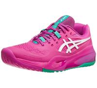 Chaussures Homme Asics Gel Resolution X Digital Sakura/Wh - TOUTES SURFACES