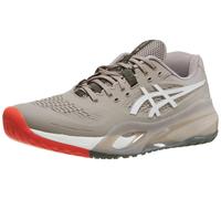 Chaussures Homme Asics Gel Resolution X Greige / Soft Oat - TOUTES SURFACES