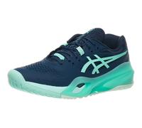 Chaussures Homme Asics Gel Resolution X Night Sky/Mint - TOUTES SURFACES