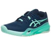 Chaussures Homme Asics Gel Resolution X Night Sky/Mint - TOUTES SURFACES