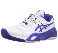 Asics Gel Resolution X Clay Shoes Blanc EU 45 Homme