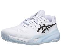 Chaussures Homme Asics Gel Resolution X White - TERRE BATTUE