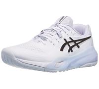 ASICS Gel - Resolution X White / Black hommes size 50.5