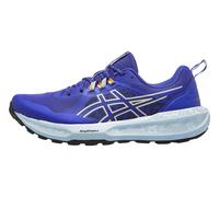 Asics Chaussures de trail Gel-Sonoma 8 Homme Bleu Ultra Blanc Taille 46.5