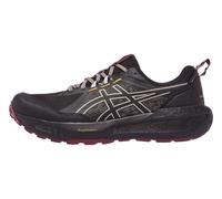 Chaussures Homme ASICS Gel Sonoma 8 GTX Black / Brisket Red 48.0