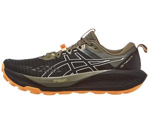 Chaussures Homme ASICS Gel Trabuco 13 Black / Cream 42.0