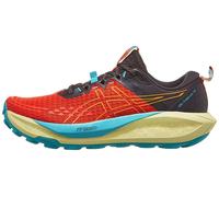 Chaussures Homme ASICS Gel Trabuco 13 Piquant Orange/SandStorm 42.5