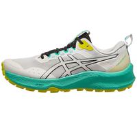 Asics Chaussures de trail Trabuco Terra 3 Gris/argent Homme Taille 41.5