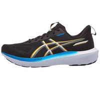 Asics Chaussure de running GT-1000 14 avec stabilisateurs Hommes Noir Taille 40,5