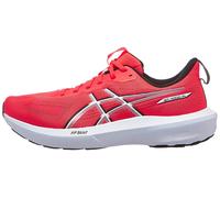 ASICS Homme GT-1000 14 Sneaker, Flash Red Black, 40 EU