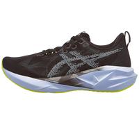 Chaussures Homme ASICS Novablast 5 Black / Blue Fade 44.5