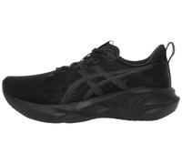 Chaussures Homme ASICS Novablast 5 Black / Carrier Grey 44.5