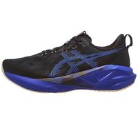 Chaussures Homme ASICS Novablast 5 Black/Cobalt Burst 44.0