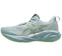 Chaussures Homme ASICS Novablast 5 Cold Moss/Light Orange 46.0