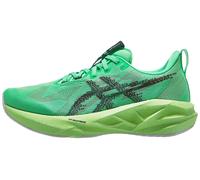 ASICS Chaussure de course NOVABLAST 5 vert/noir Taille 40