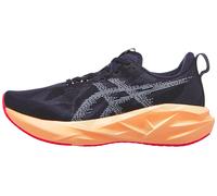Chaussures Homme ASICS Novablast 5 Midnight / Orange Glow 43.5