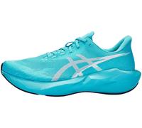 Chaussures Homme ASICS Novablast 6 Energy Aqua / White 45.0