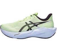 Asics - Novablast 6 - Chaussures de running - EU 41,5 - illuminate yellow / black