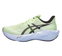 Asics - Novablast 6 - Chaussures de running - EU 49 - illuminate yellow / black