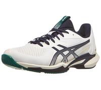 Asics Solution Speed Ff 3 All Court Shoes Beige EU 42 Homme