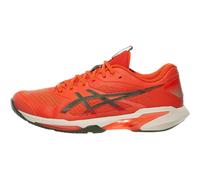 Chaussures Homme Asics Solution Speed FF 4 Cherry/Khaki - TOUTES SURFACES
