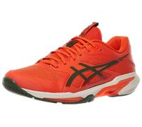 Chaussures Homme Asics Solution Speed FF 4 Cherry/Khaki - TOUTES SURFACES