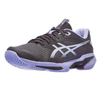 Chaussures Homme Asics Solution Speed FF 4 NE Graphite / Slv - TOUTES SURFACES