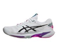 Chaussures Homme Asics Solution Speed FF 4 Wh/Digital Sakura - TOUTES SURFACES