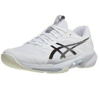 Chaussures Homme Asics Solution Speed FF 4 White/Black - TOUTES SURFACES
