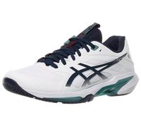 Chaussures Homme Asics Solution Speed FF 4 White/Midnight - TOUTES SURFACES