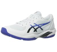 Asics Solution Swift Ff 2 All Court Shoes Blanc EU 46 1/2 Homme