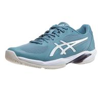 Asics Solution Swift FF 2 Homme Vert/Blanc 45