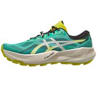 Chaussures Homme ASICS Trabuco 14 Aurora Green/Light Dust 40.5