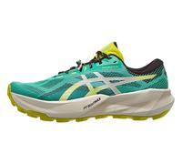 ASICS Chaussures de trail Gel Trabuco 14 Homme Vert 44,5